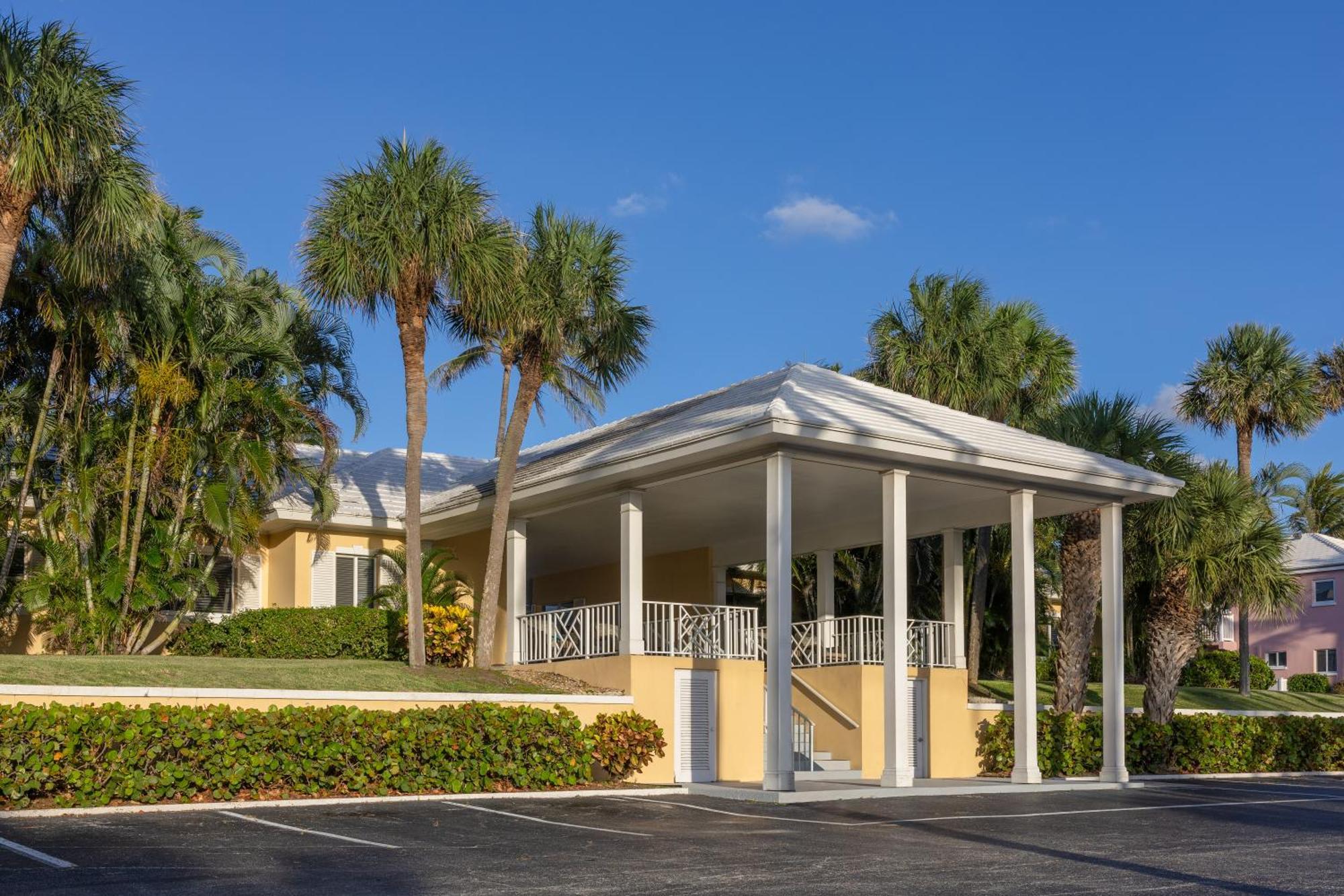 Hotel Delray Breakers On The Ocean Delray Beach Exterior foto