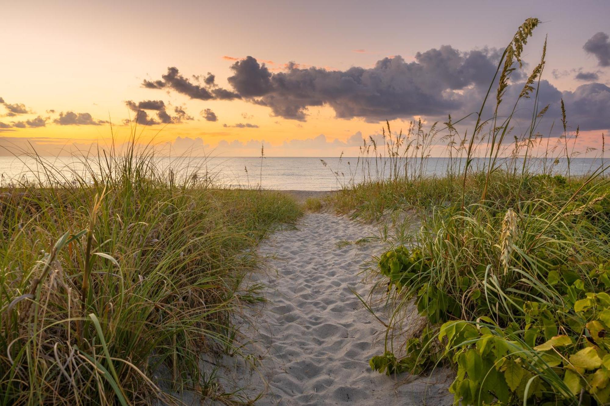 Hotel Delray Breakers On The Ocean Delray Beach Exterior foto