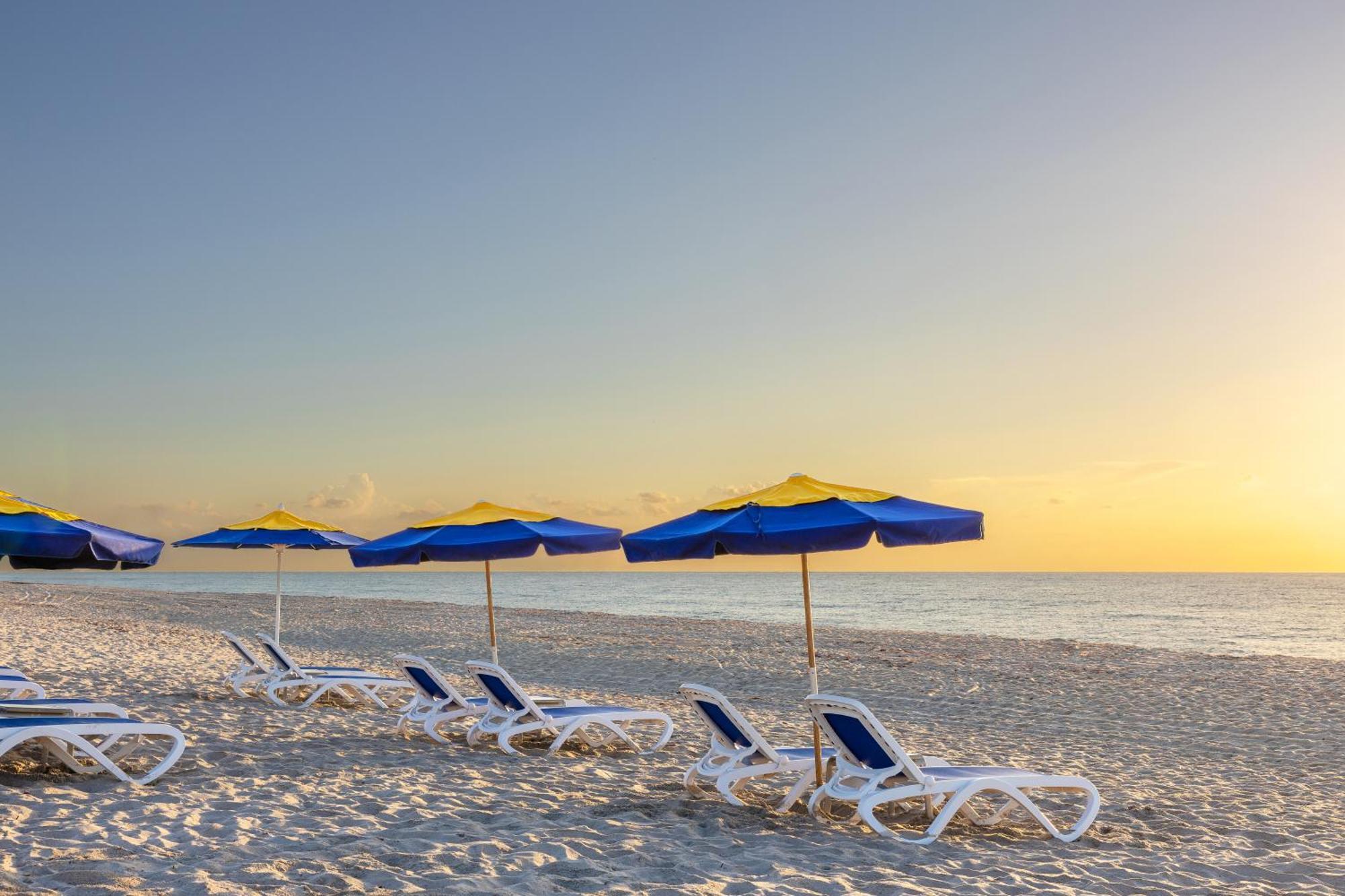 Hotel Delray Breakers On The Ocean Delray Beach Exterior foto