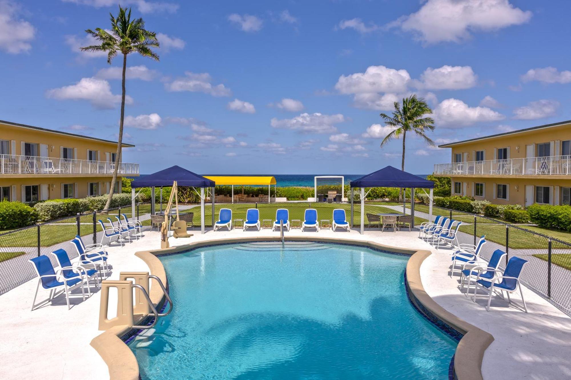 Hotel Delray Breakers On The Ocean Delray Beach Exterior foto