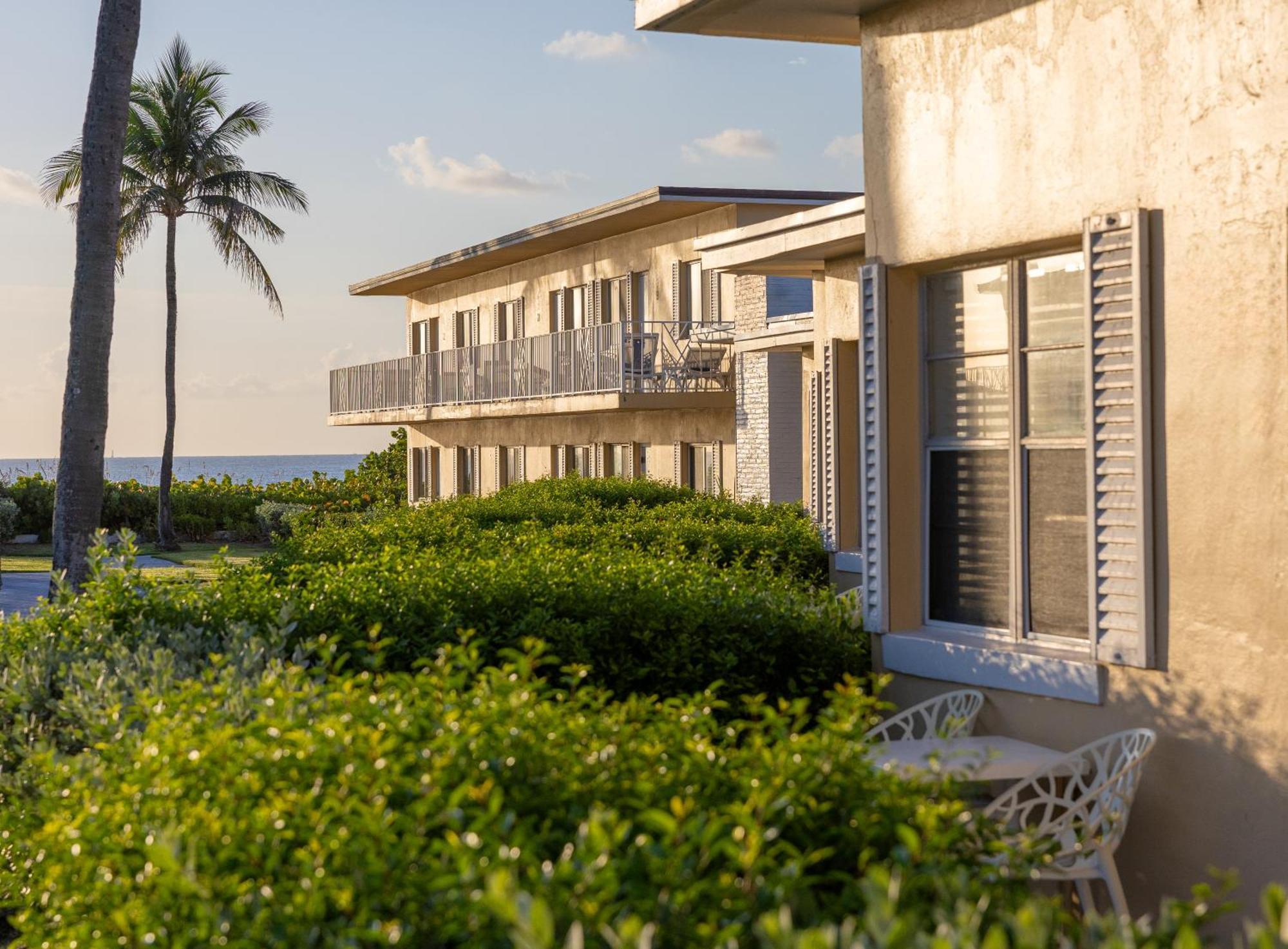 Hotel Delray Breakers On The Ocean Delray Beach Exterior foto