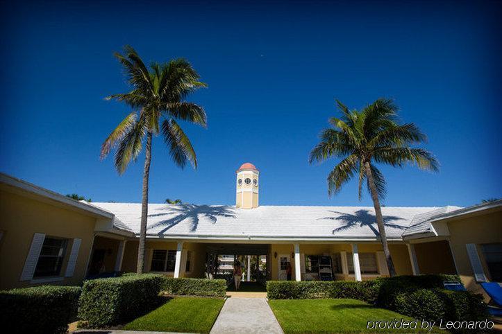 Hotel Delray Breakers On The Ocean Delray Beach Exterior foto