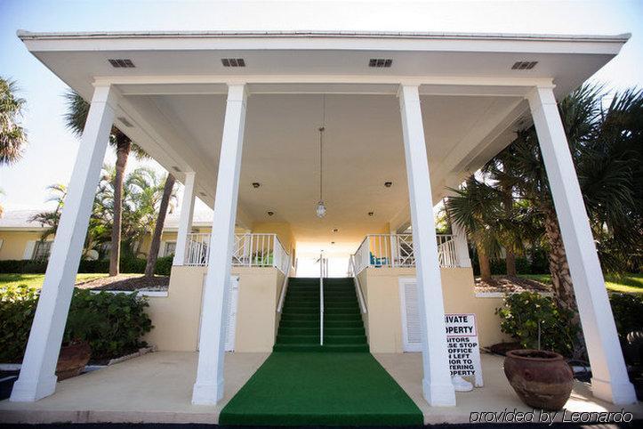 Hotel Delray Breakers On The Ocean Delray Beach Exterior foto